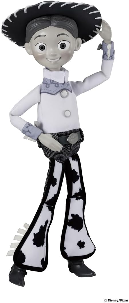 トイ・ストーリー 30周年 リアルサイズトーキングフィギュア ジェシー