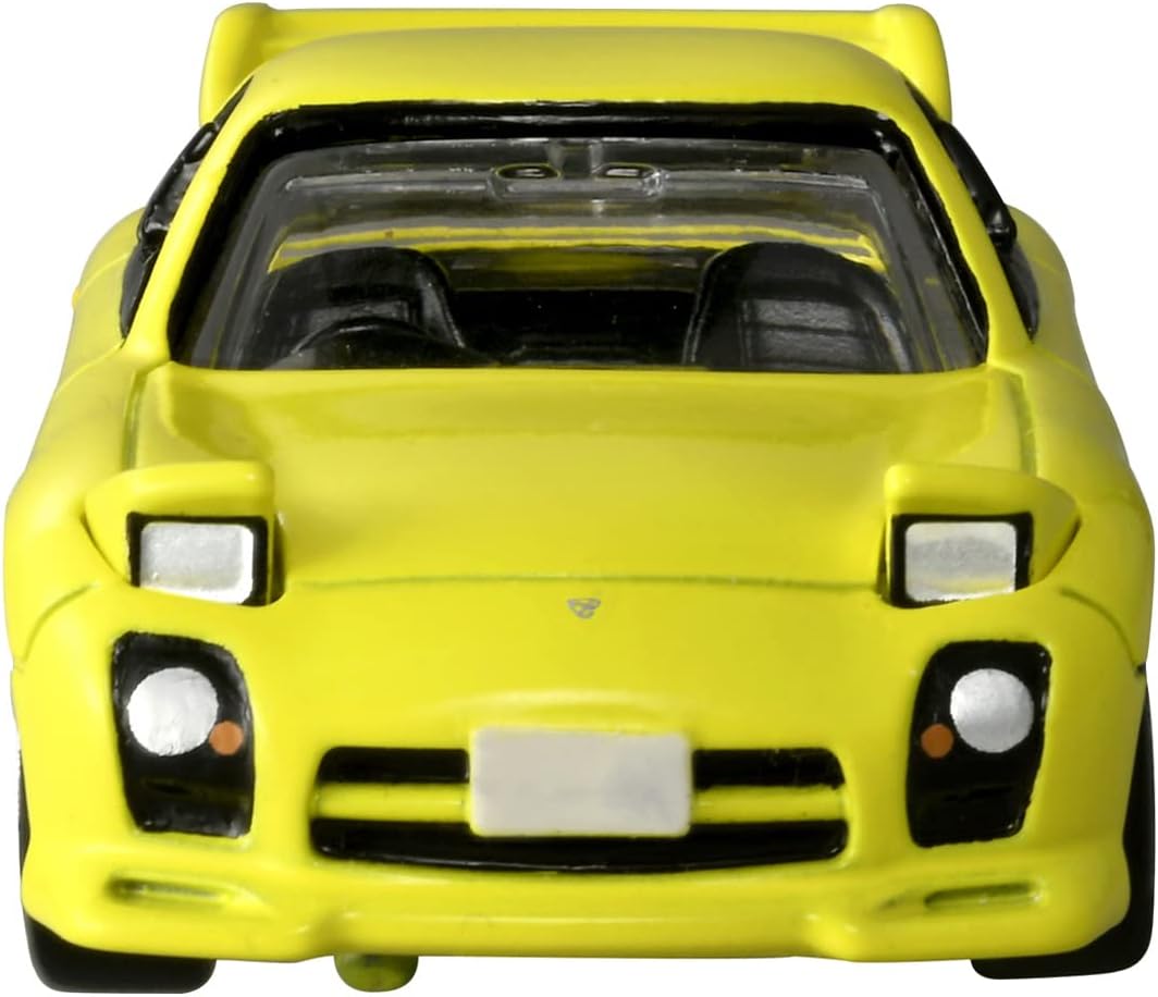トミカプレミアム unlimited 12 頭文字D RX-7 (高橋啓介) |ジャンルで