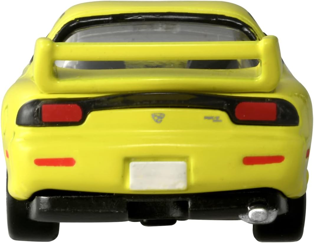 トミカプレミアム unlimited 12 頭文字D RX-7 (高橋啓介) |ジャンルで