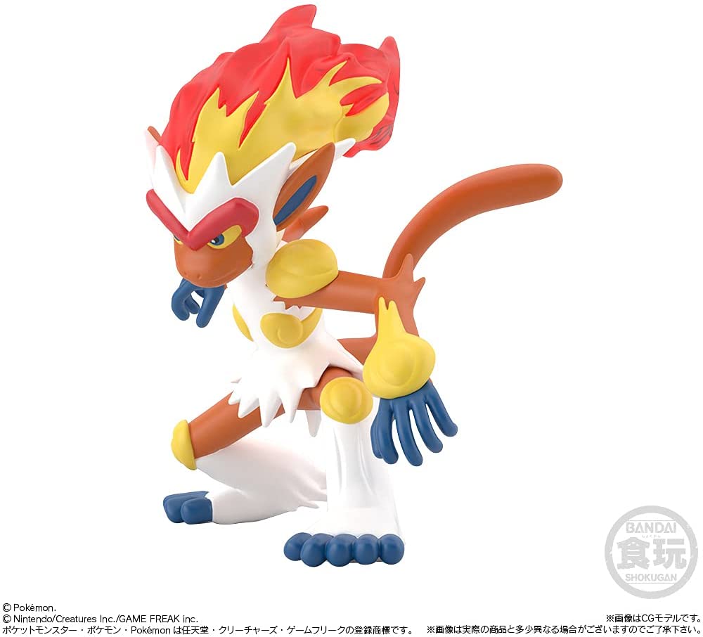 2022年1月発売 予約商品】ポケモンスケールワールド シンオウ地方