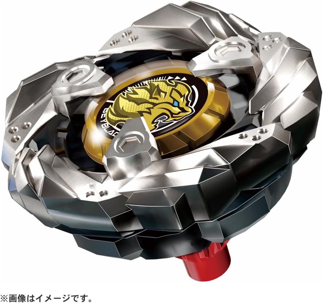 BEYBLADE X ベイブレードX BX-15 スターター レオンクロー 5-60P