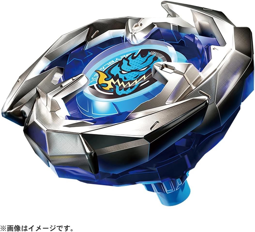 ベイブレードX ドランソード　新品未開封カートン BEYBLADE X ベイブレードX BX-22 スターター ドランソード 3-60F