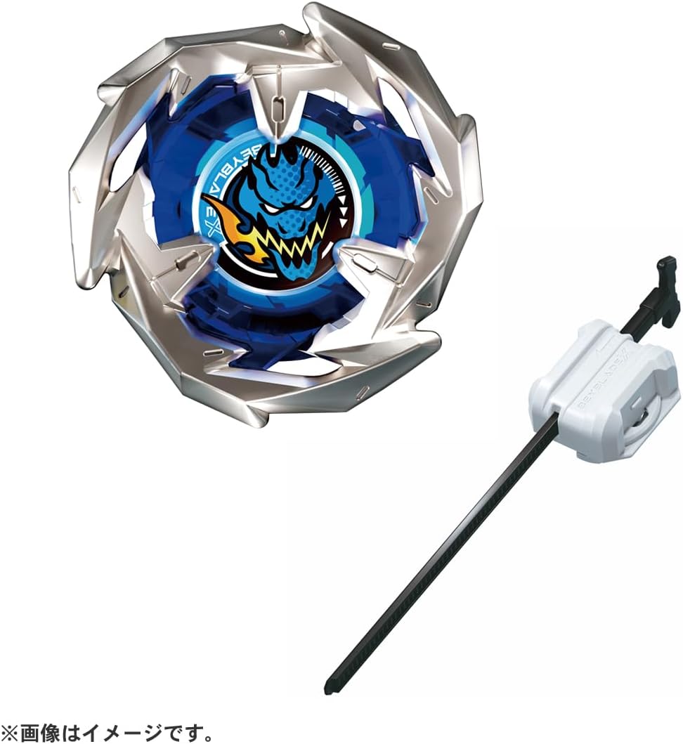 BEYBLADE X ベイブレードX BX-22 スターター ドランソード 3-60F