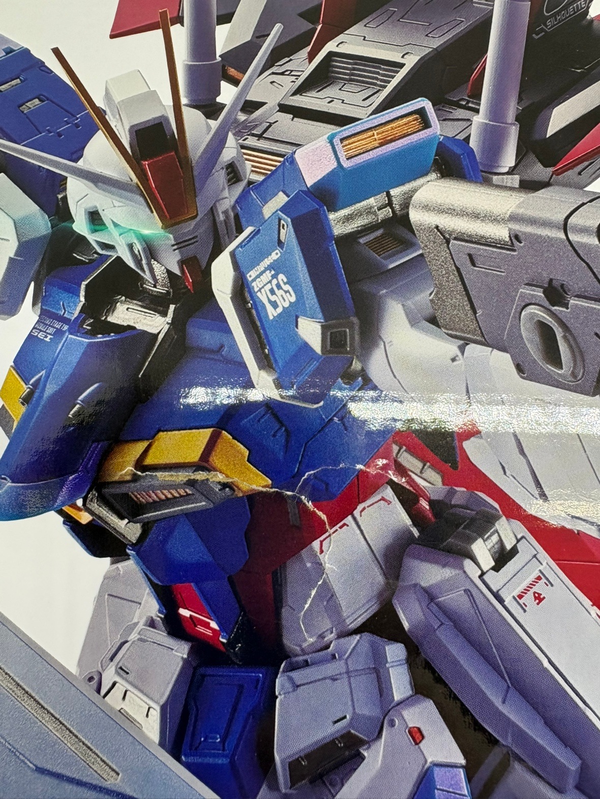 中古】【メーカー輸送箱付】【開封品】【パッケージ破れあり】METAL