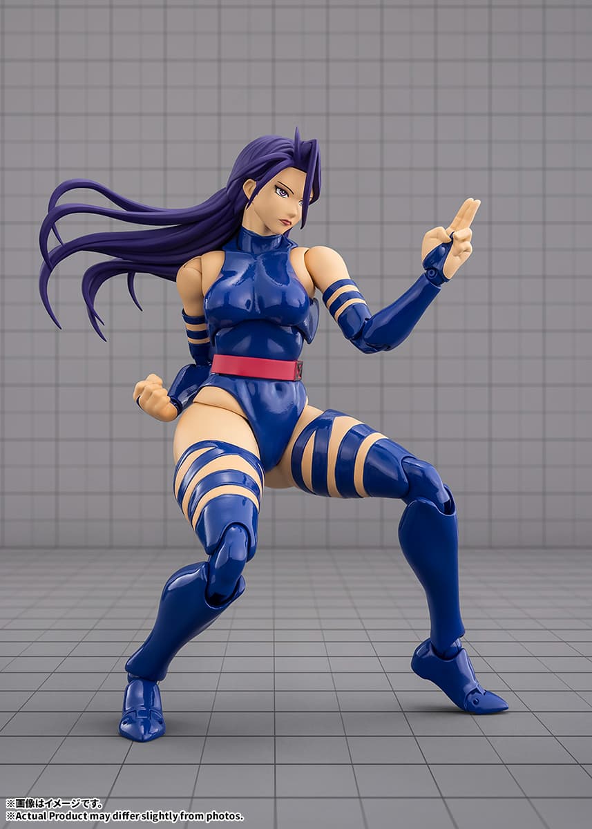 送料込み】【2026年11月発売 予約商品】S.H.フィギュアーツ サイロック