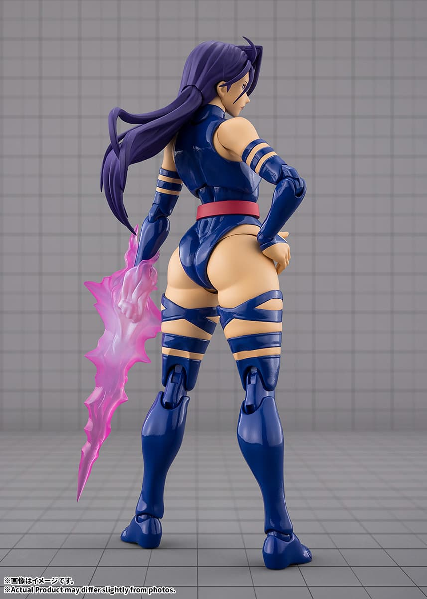 送料込み】【2026年11月発売 予約商品】S.H.フィギュアーツ サイロック