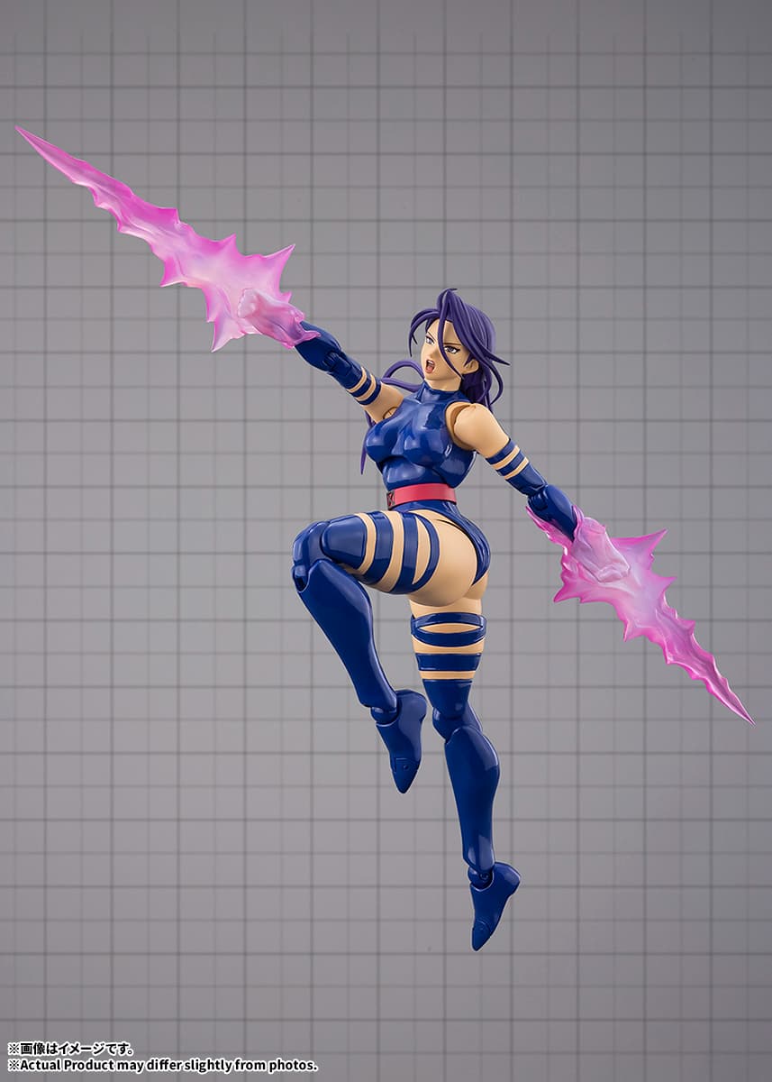 送料込み】【2026年11月発売 予約商品】S.H.フィギュアーツ サイロック