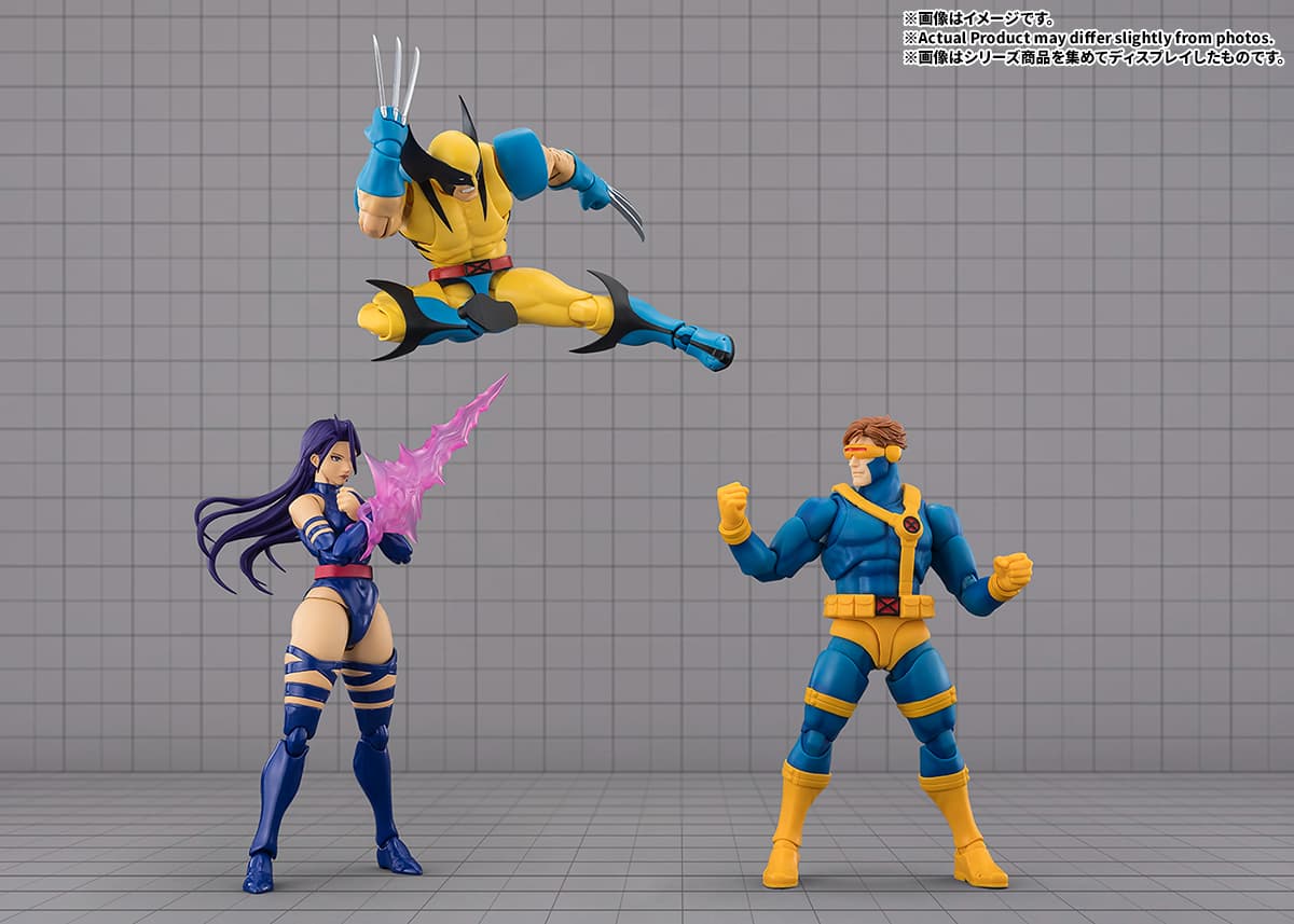 送料込み】【2026年11月発売 予約商品】S.H.フィギュアーツ サイロック