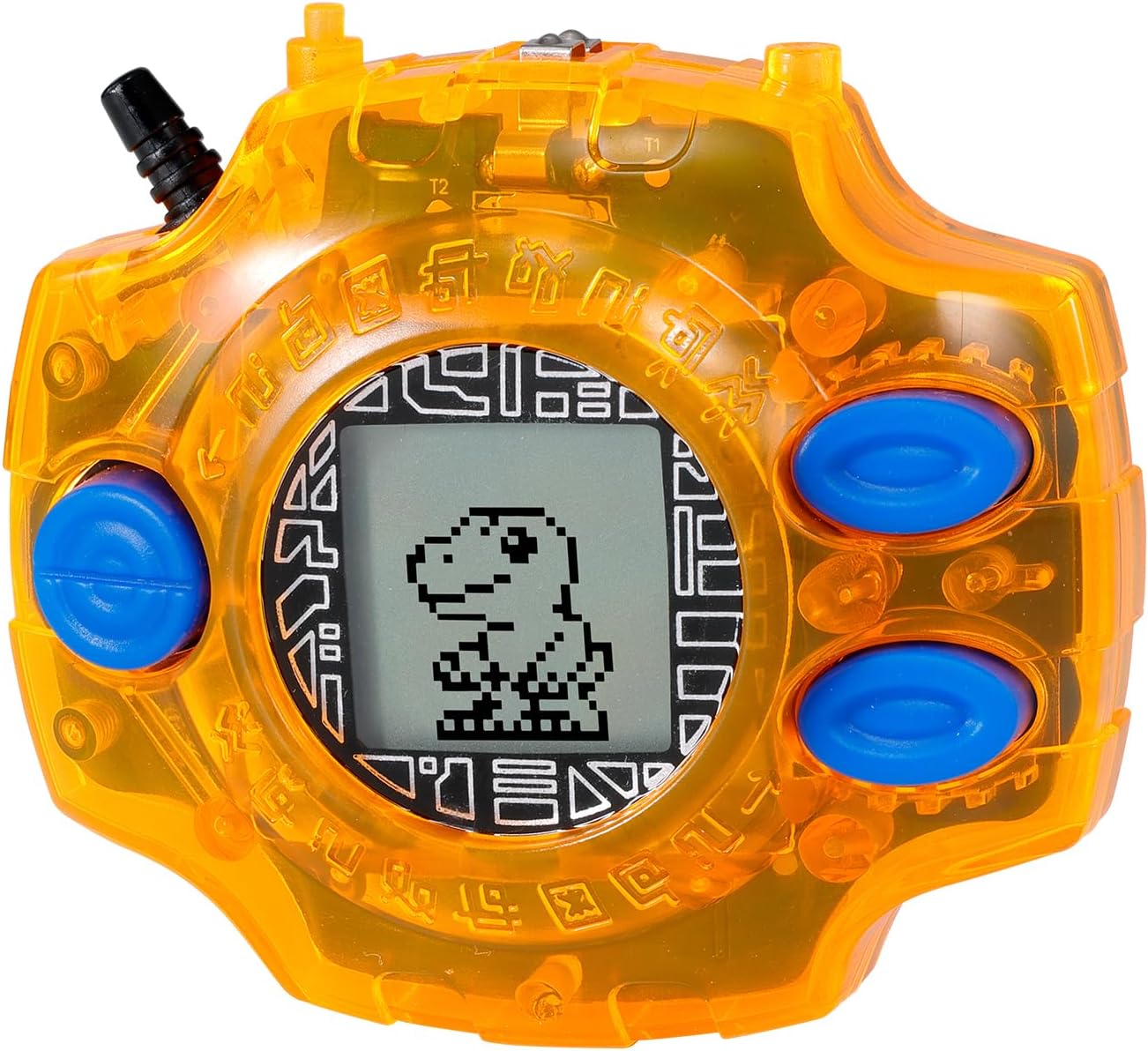 DIGIVICE Ver.15th 八神太一カラー 送料込み】DIGIVICE Ver.REVIVAL 八神太一カラー デジモン