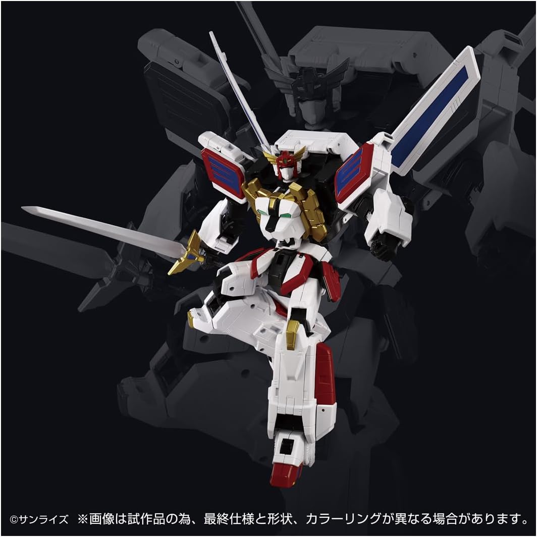 2025年3月予約】T-SPARK TOYRISE トイライズ キングエクスカイザー