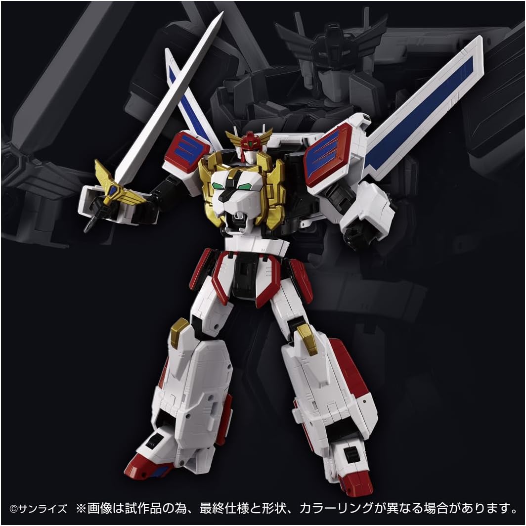 2025年3月予約】T-SPARK TOYRISE トイライズ キングエクスカイザー