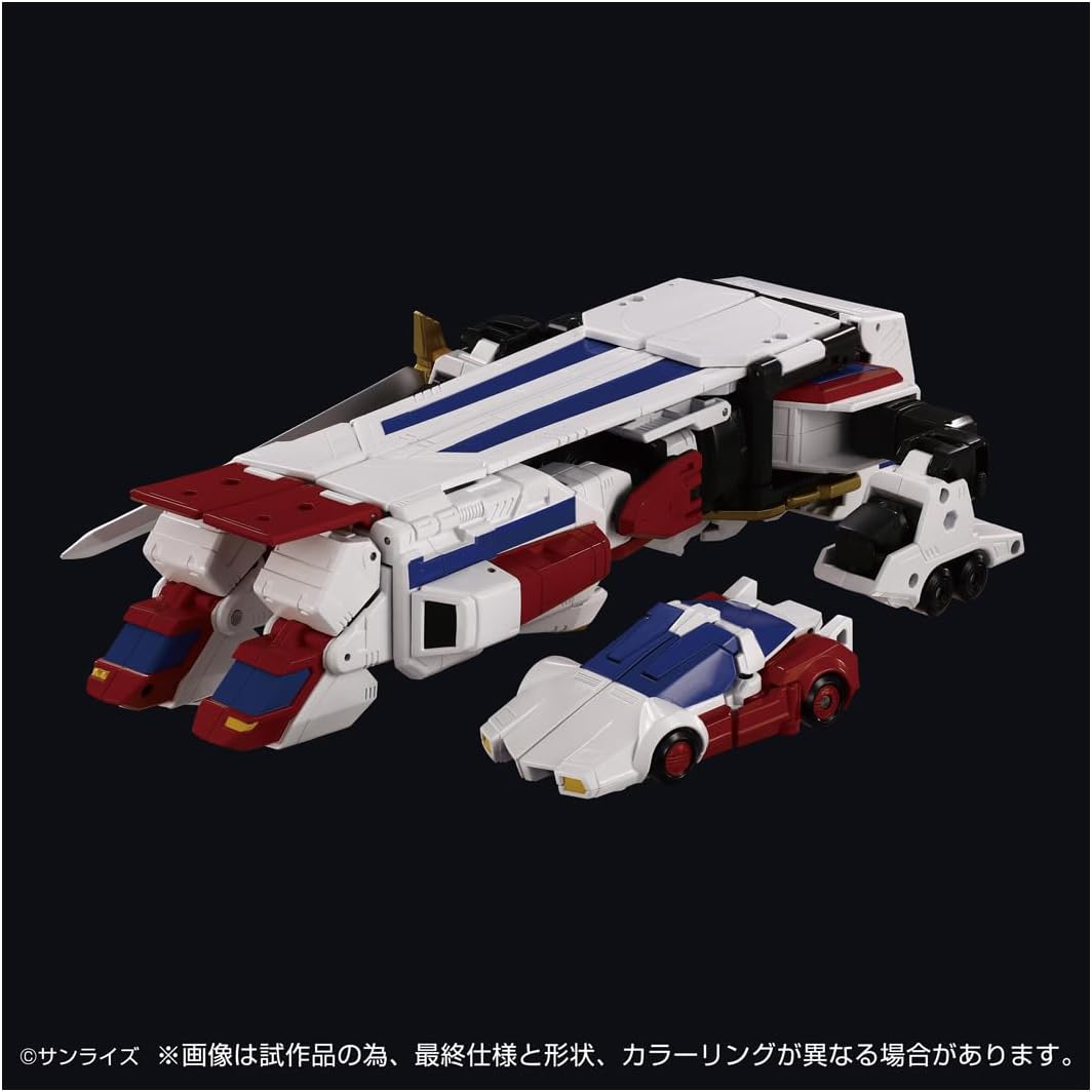 2025年3月予約】T-SPARK TOYRISE トイライズ キングエクスカイザー