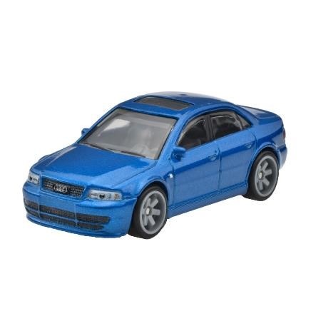 2024年12月下旬発売 予約商品】ホットウィール(Hot Wheels) プレミアム