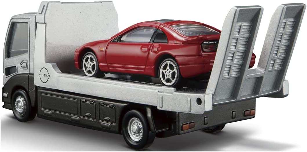 トミカプレミアム tomicaトランスポーター 日産 フェアレディZ 300ZX
