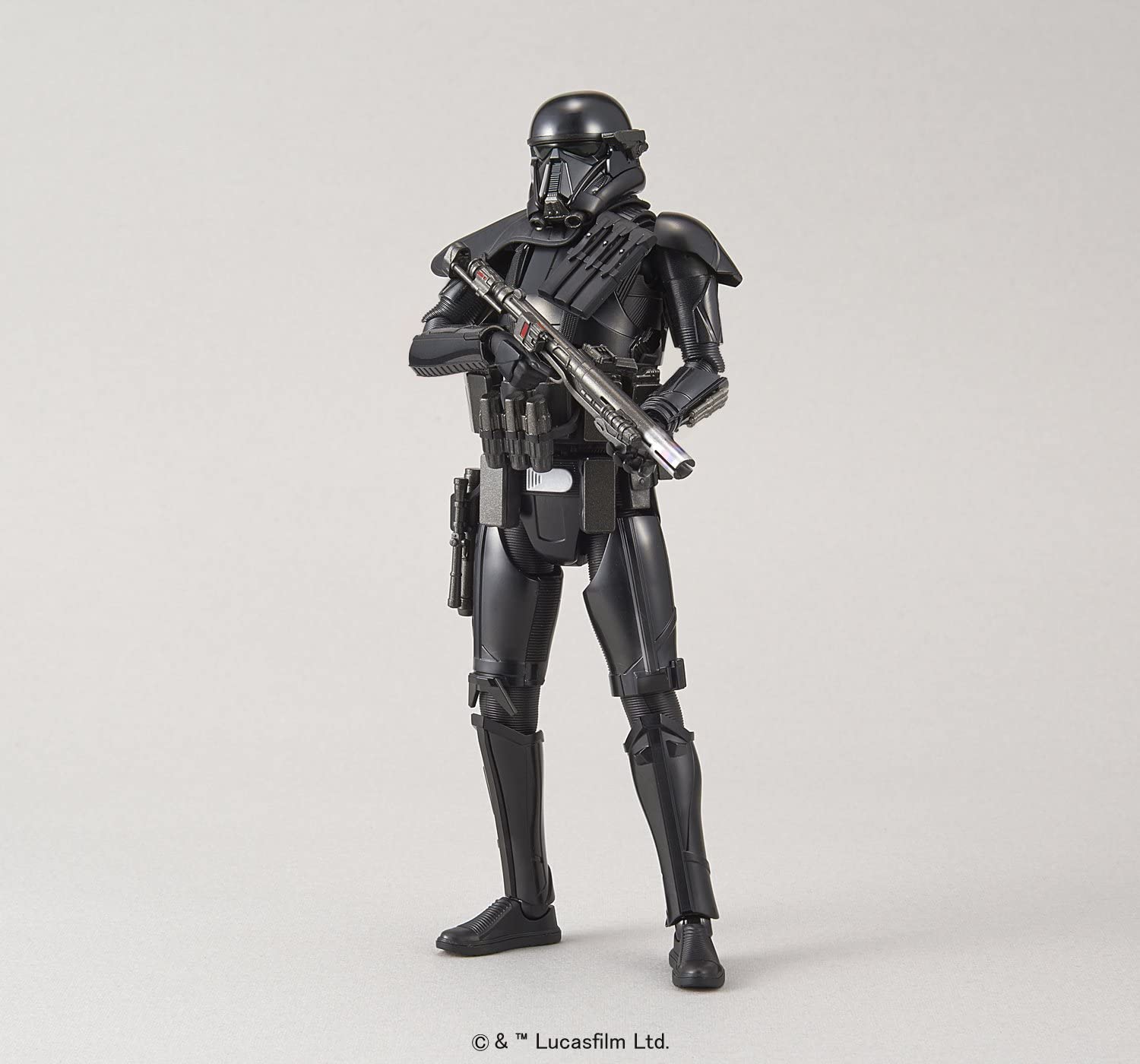 1/12 デス・トルーパー 「スター・ウォーズ」 プラモデル |ジャンルで