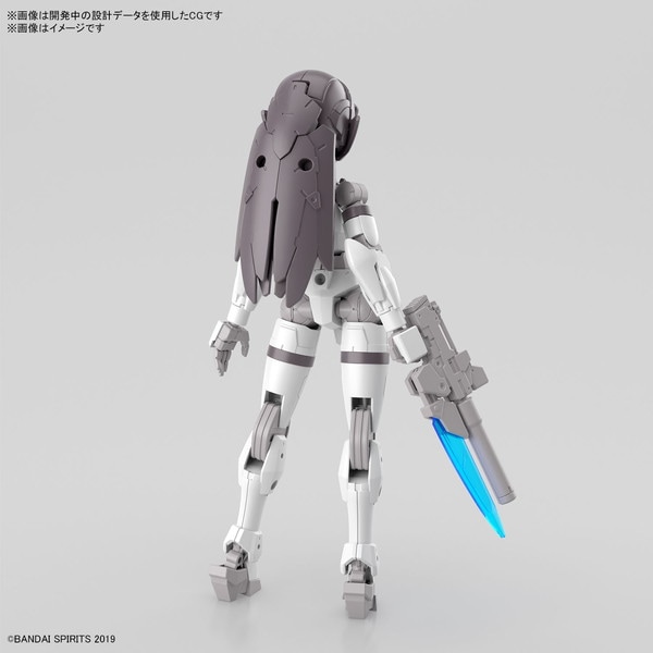 2025年8月予約】【送料無料対象外】30MM 1/144 EXM-H15C アチェルビー