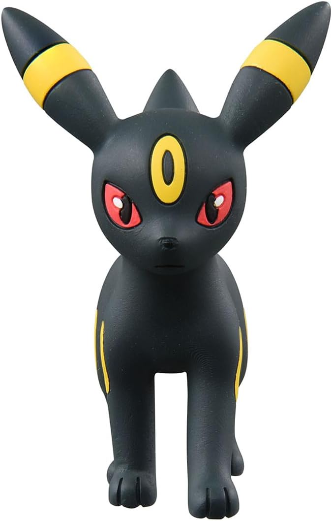 ポケットモンスター モンコレ ブラッキー |ジャンルで探す,おもちゃ