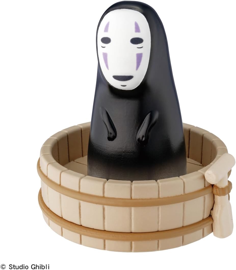 千と千尋の神隠し カオナシ 「ドリームトミカ ジブリがいっぱい 10