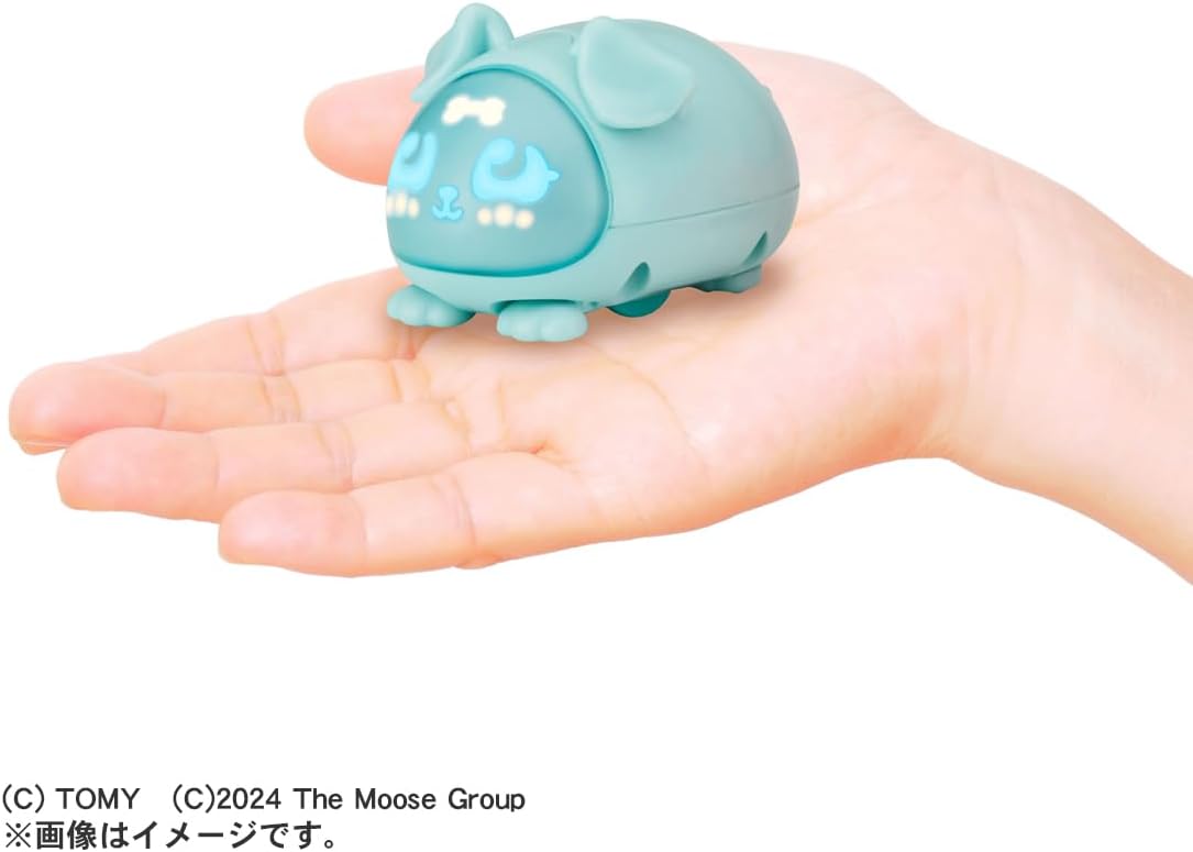 2026年7月25日発売 予約商品】マイクロペット GEN2 パピー |ジャンルで