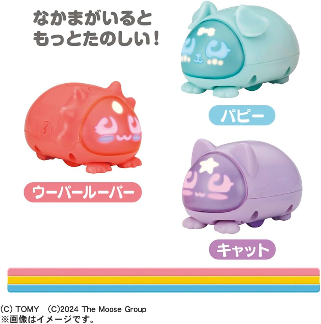 2026年7月25日発売 予約商品】マイクロペット GEN2 パピー |ジャンルで