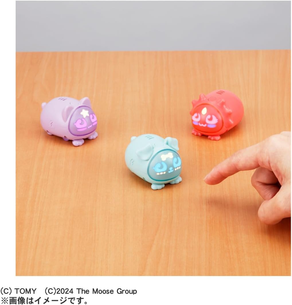 2026年7月25日発売 予約商品】マイクロペット GEN2 パピー |ジャンルで