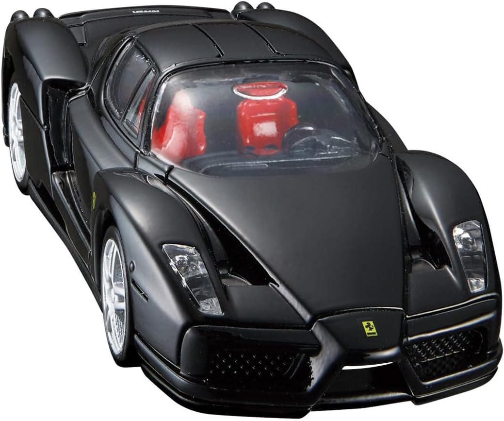 【即日発送】トミカプレミアム20台セット エンツォ フェラーリ (トミカプレミアム発売記念仕様) 「トミカ