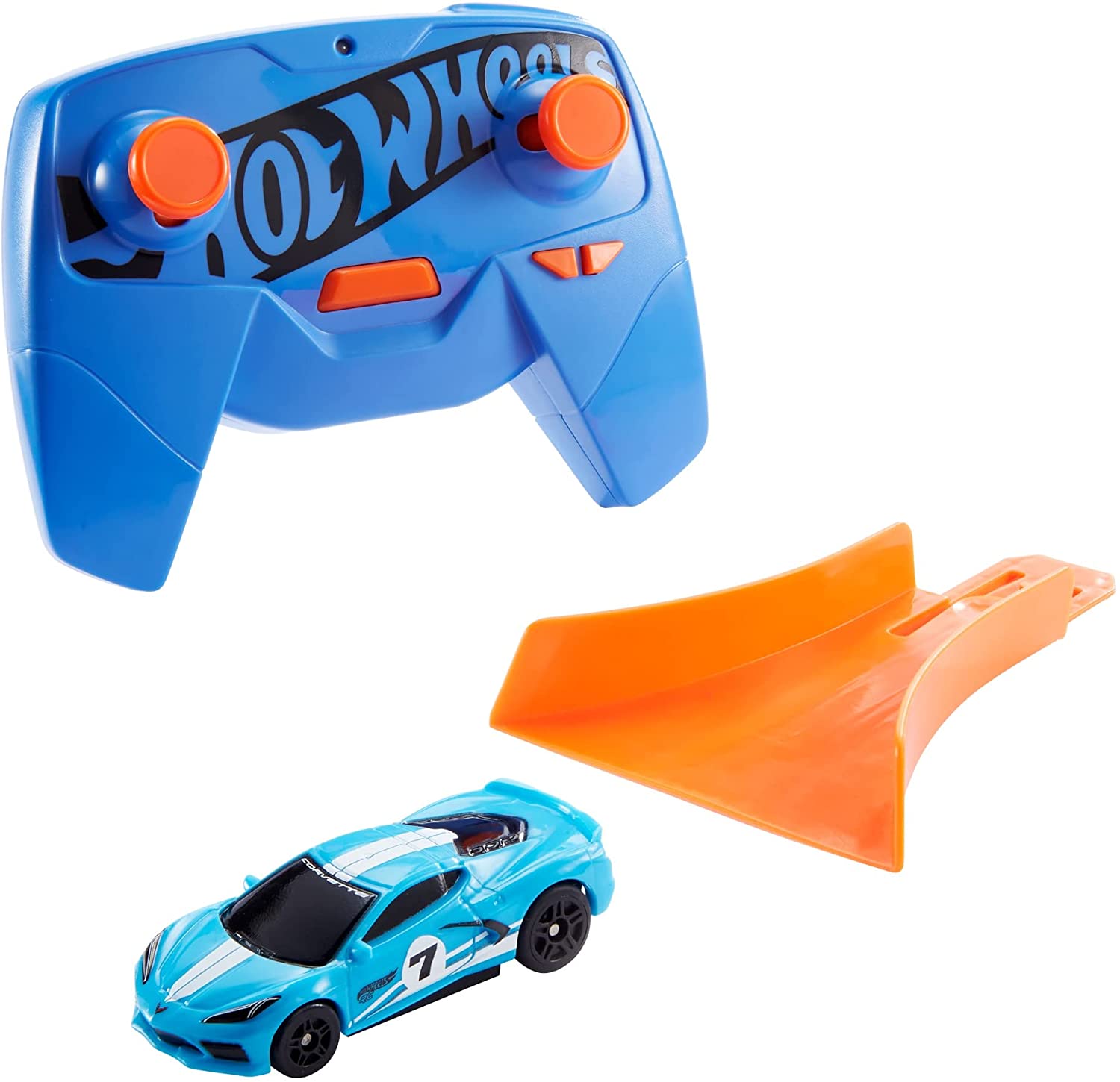2022年6月発売 予約商品】ホットウィール(Hot Wheels) 1:64 RC - 2020