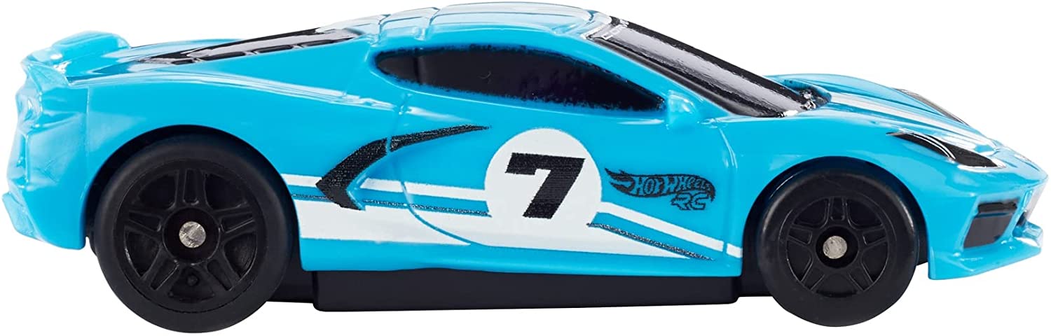 22年6月発売 予約商品 ホットウィール Hot Wheels 1 64 Rc シボレー コルベット C8 Hbl42 ジャンルで探す おもちゃ フィギュア ホビー通販バトンストア