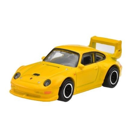 2024年12月下旬発売 予約商品】ホットウィール(Hot Wheels) プレミアム
