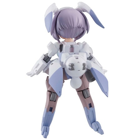 2021年9月予約】【再販】【BOX】デスクトップアーミー F-606s フレア