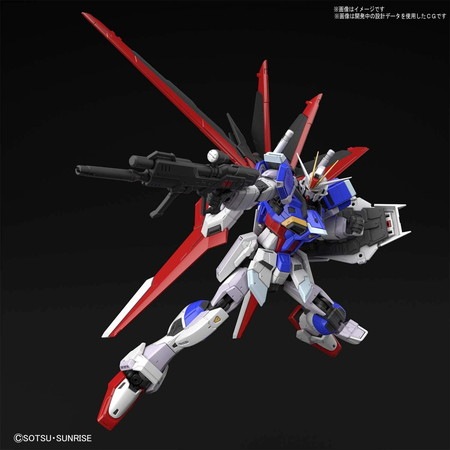 2024年4月予約（4/19-4/20入荷目安）】【送料無料対象外】1/144 RG ZGMF-X56S/α フォースインパルスガンダム 「機動戦士 ガンダムSEED DESTINY」 ガンプラ |ジャンルで探す,プラモデル | フィギュア・ホビー通販バトンストア