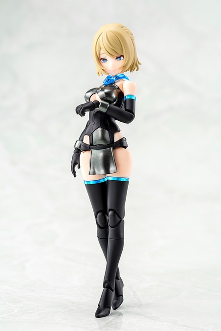 送料込】BULLET KNIGHTS エクソシスト WIDOW 「メガミデバイス