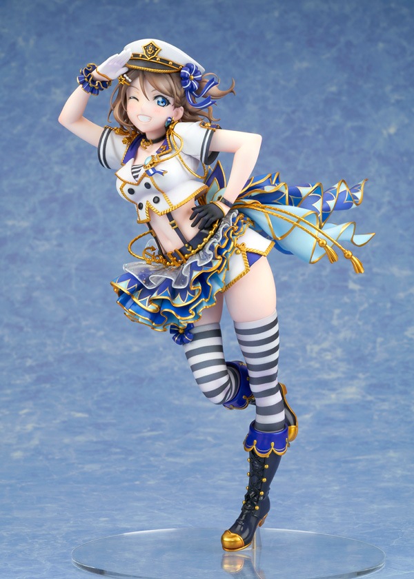 ALTER 渡辺曜 フィギュア 未開封 新品未開封】渡辺 曜 1/7 「ラブライブ！スクールアイドル