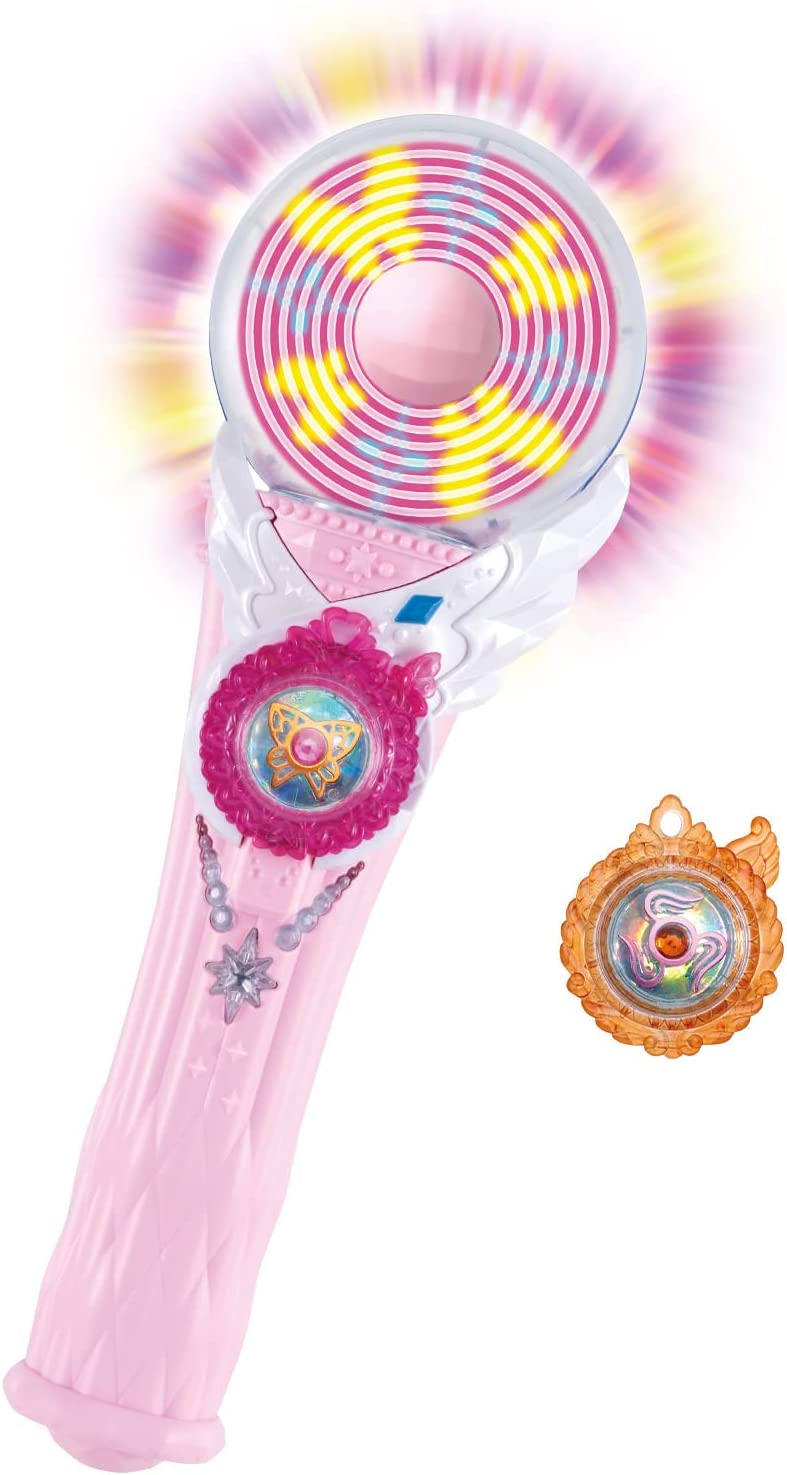 ひろがるスカイプリキュア　スカイミラージュ　スカイトーン Amazon | ひろがるスカイ！プリキュア スカイトーンセットスカイ