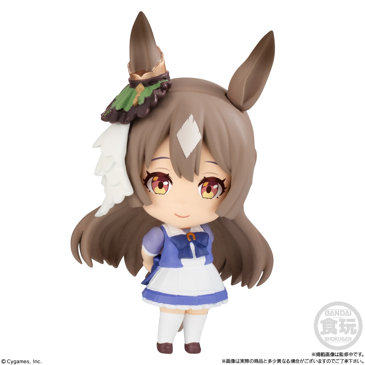 2024年5月発売 予約商品】【BOX】【再販】ウマ娘 プリティーダービー