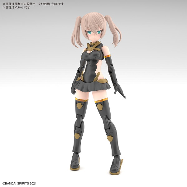 2024年10月予約】【送料無料対象外】30MS SIS-Tc20g ツキルナ