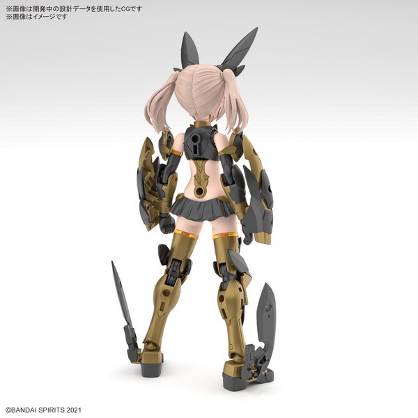 2024年10月予約】【送料無料対象外】30MS SIS-Tc20g ツキルナ
