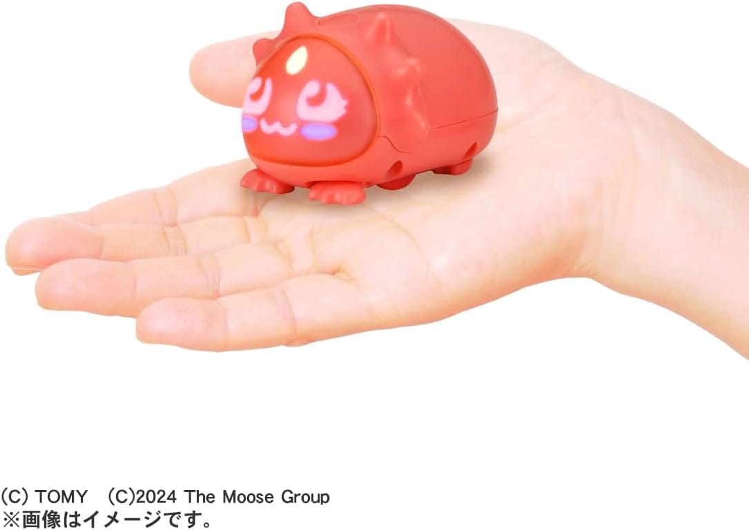 2026年7月25日発売 予約商品】マイクロペット GEN2 ウーパールーパー