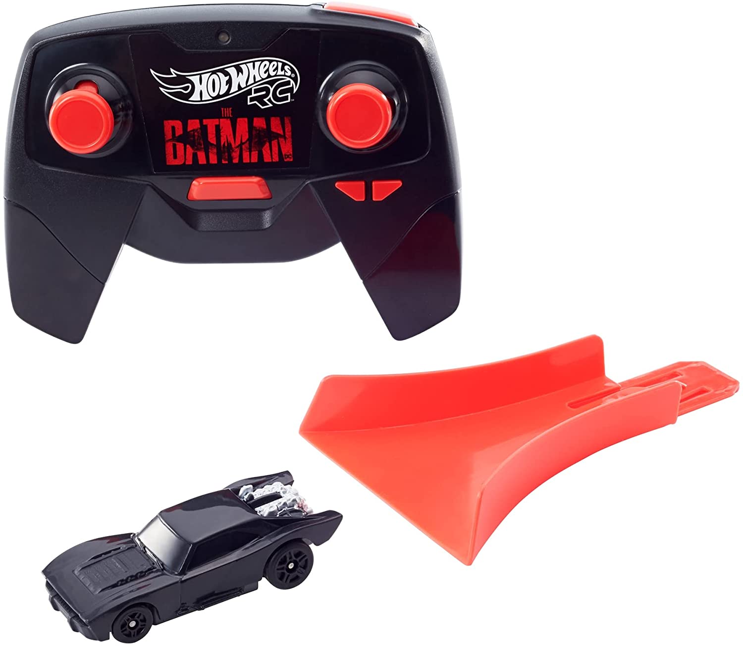 2022年6月発売 予約商品】ホットウィール(Hot Wheels) 1:64 RC