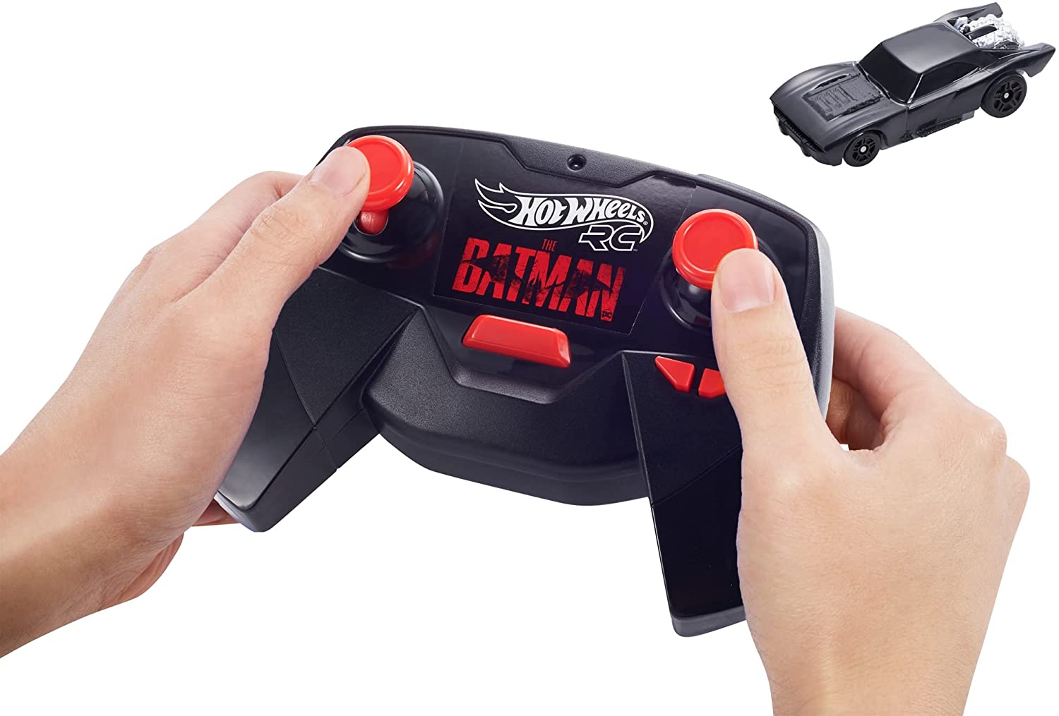 2022年6月発売 予約商品】ホットウィール(Hot Wheels) 1:64 RC