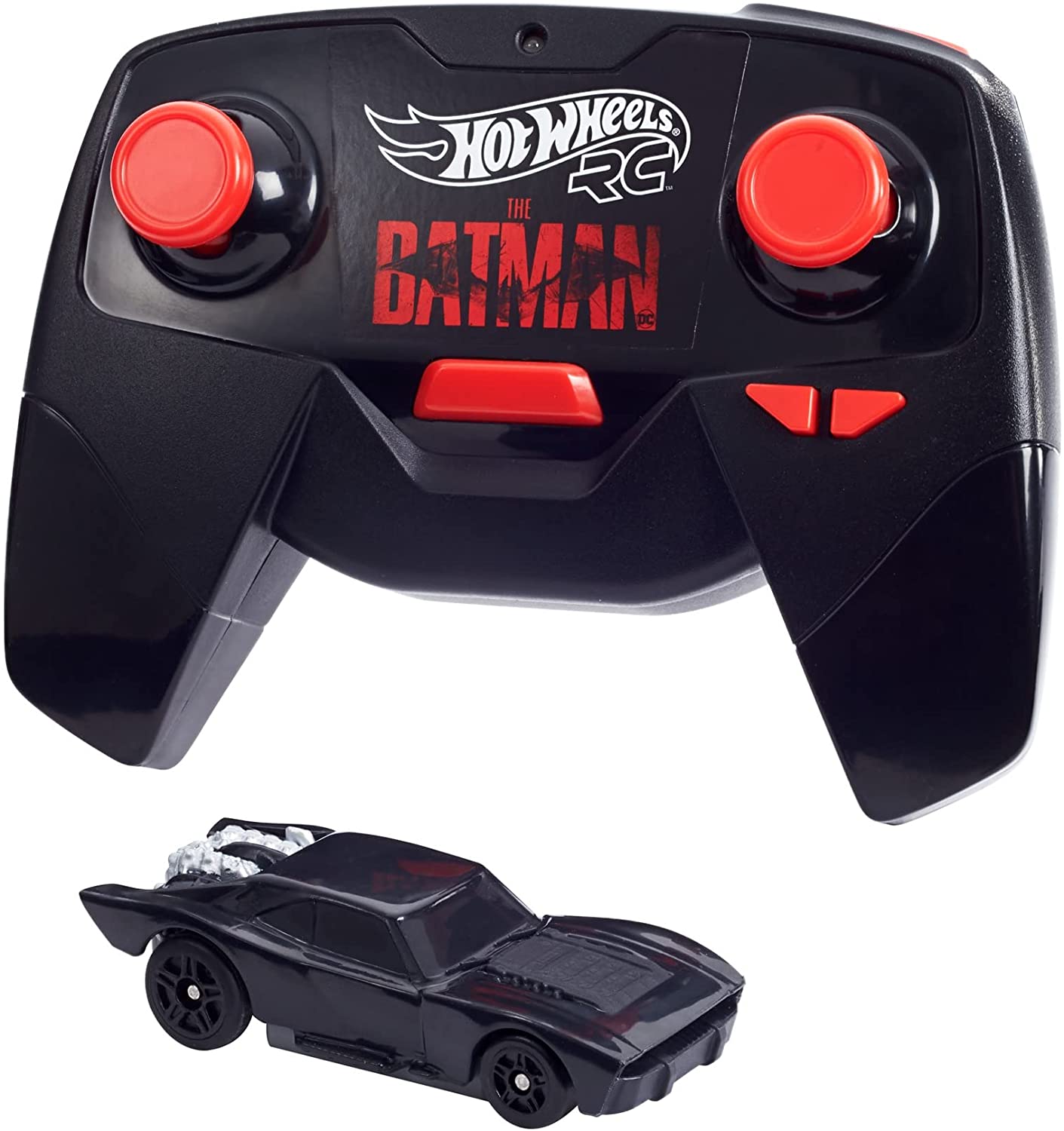 2022年6月発売 予約商品】ホットウィール(Hot Wheels) 1:64 RC