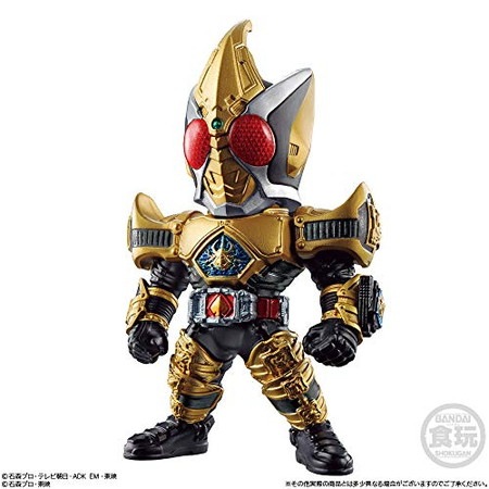 CONVERGE KAMEN RIDER 19 (10個入) 食玩・ガム (仮面ライダーシリーズ