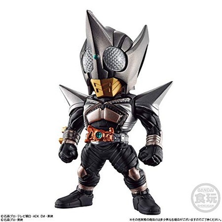 CONVERGE KAMEN RIDER 19 (10個入) 食玩・ガム (仮面ライダーシリーズ
