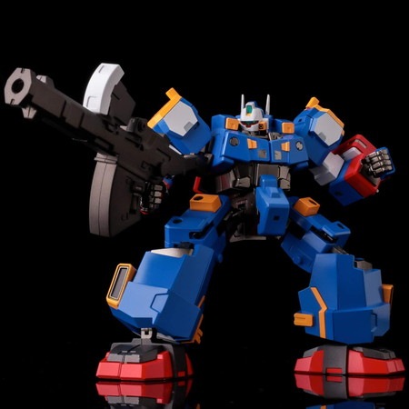 2021年10月予約】RIOBOT スーパーロボット大戦OG 変形合体 R-2パワード