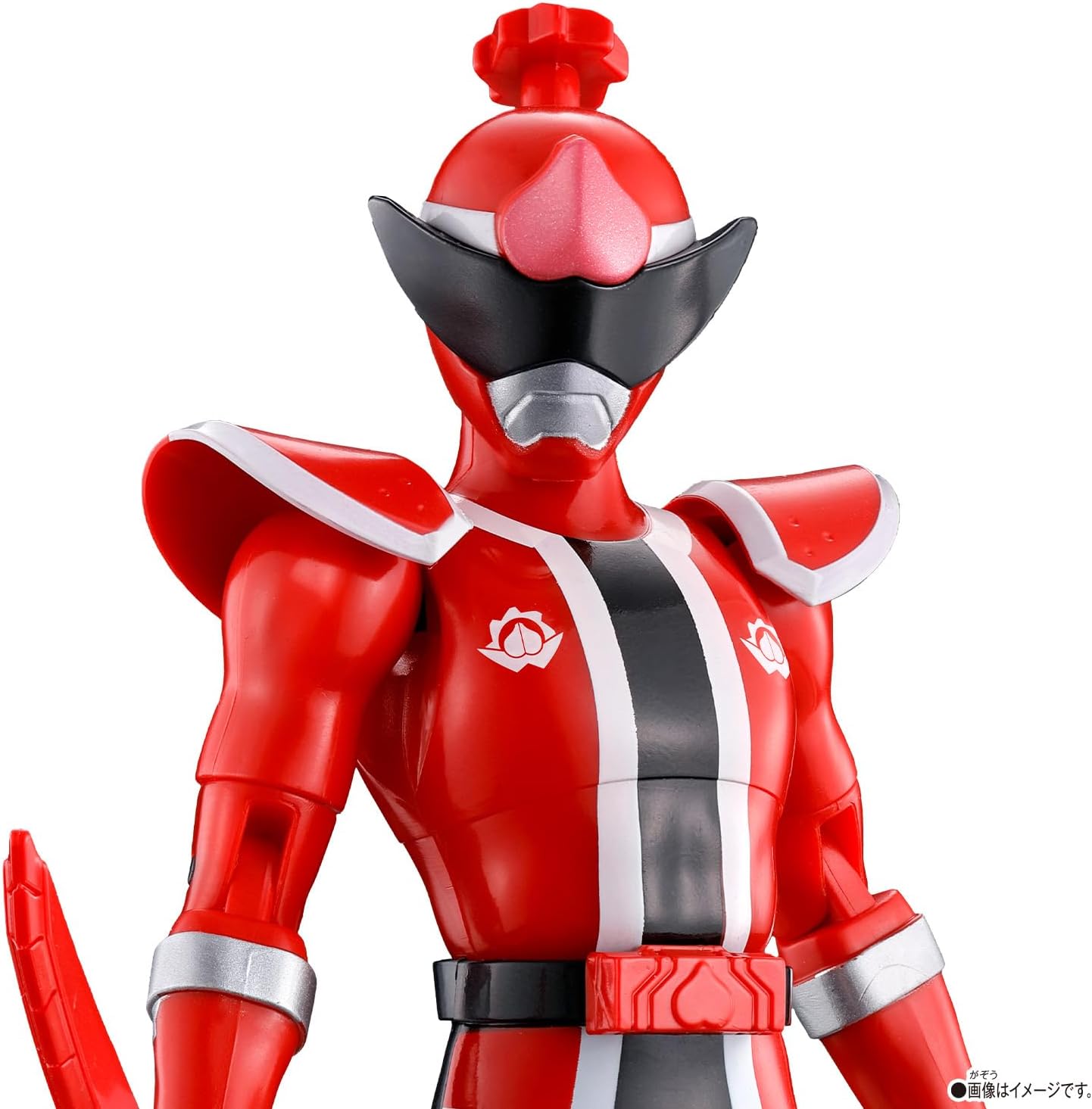 アクションヒーロー ドンモモタロウ 「暴太郎戦隊ドンブラザーズ