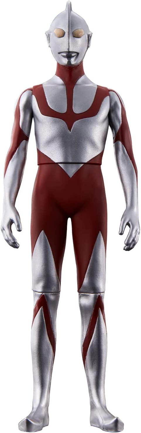 ムービーモンスターシリーズ にせウルトラマン(シン・ウルトラマン