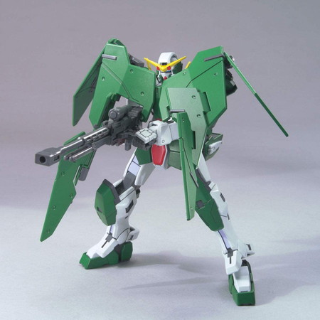2024年4月予約（4/16-4/18入荷目安）】【送料無料対象外】1/144 HG GN