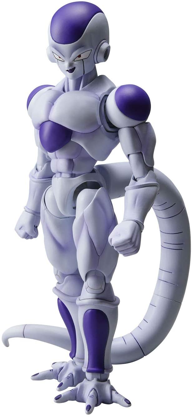 送料無料対象外】フィギュアライズスタンダード フリーザ 最終形態