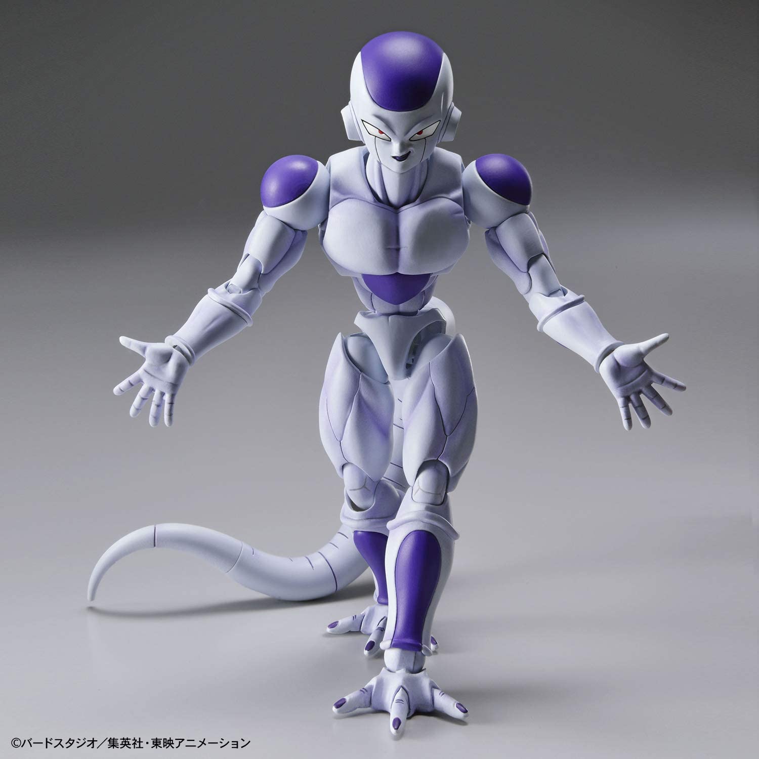 送料無料対象外】フィギュアライズスタンダード フリーザ 最終形態