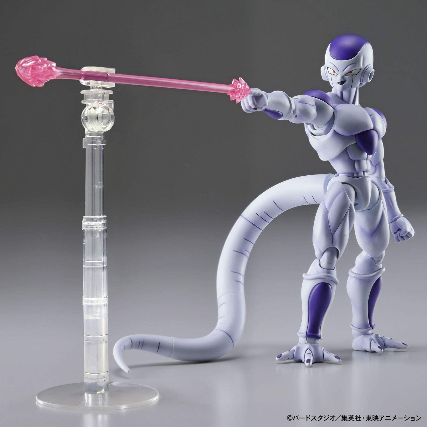 送料無料対象外】フィギュアライズスタンダード フリーザ 最終形態